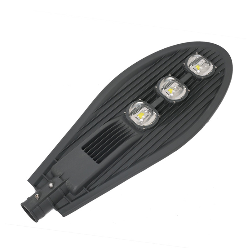 LED路燈散熱的方式有哪些？