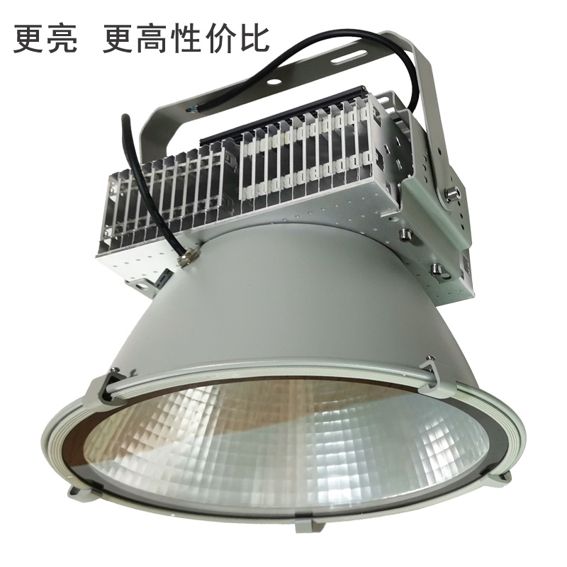 為什么大多數(shù)工廠原因使用led工礦燈？